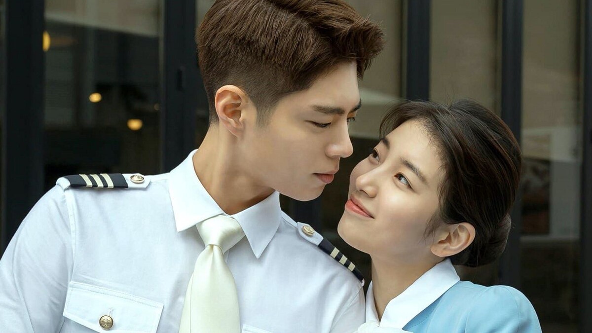 Các tập phim có sự tham gia của Park Bo-Gum không nên bỏ lỡ